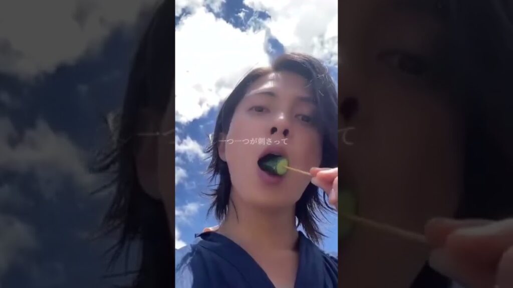 【山下智久】🎵恋だろ ② #山下智久 #山p #shorts #tiktok #歌詞動画 #恋だろ　#wacci