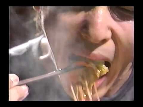 永谷園 焼きラーメン 玉木宏