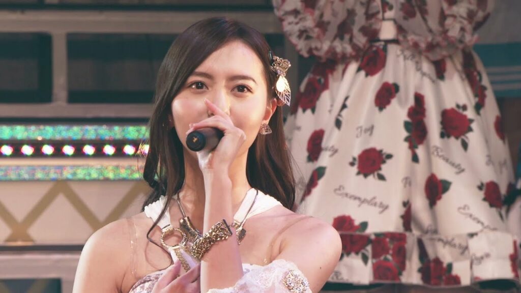 180120 AKB48 ここがロドスだ、ここで跳べ! + commentary / AKB48リクエストアワー2018 HKT48 森保まどか