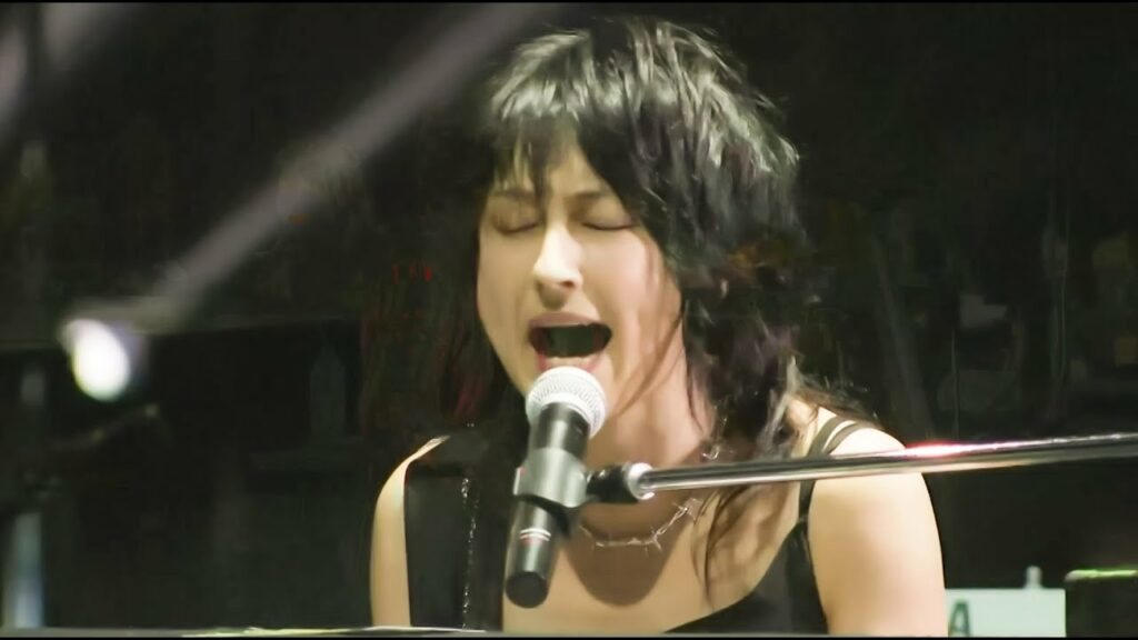 【Live】奥居香 × Stardust Revue 「M」2017