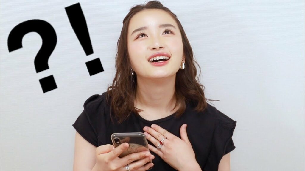 【初】安倍乙の質問コーナー【全て正直に答えてみた?!】