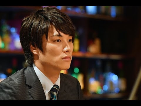 鈴木伸之写真集　～ギネス記録を持つイケメン～