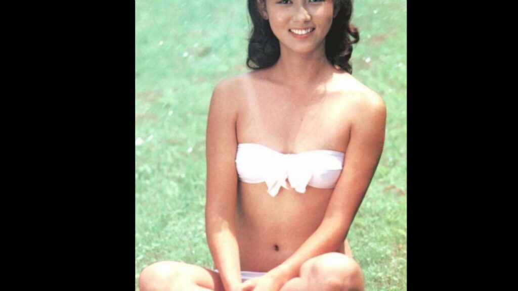 斉藤慶子 Keiko Saito