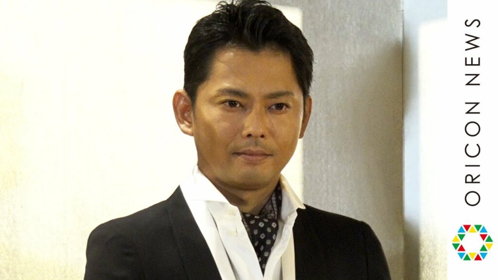 今井翼、藤島メリーさんとの思い出を語る「メリーさんのハグ忘れず」 大坂松竹座十月花形歌舞伎『GOEMON 石川五右衛門』制作発表会 今井翼、藤島メリーさんとの思い出を語る「メリーさんのハグ忘れず」 大坂松竹座十月花形歌舞伎『GOEMON 石川五右衛門』制作発表会