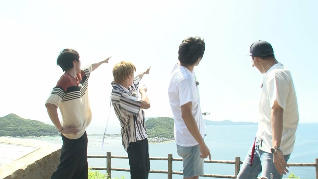 【LDH TV】2018年10月18日20時配信