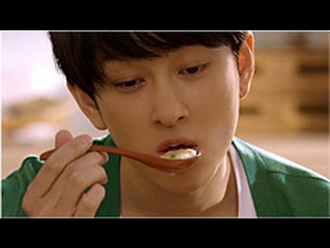 4篇 味の素 クノールカップスープ CM 横山裕