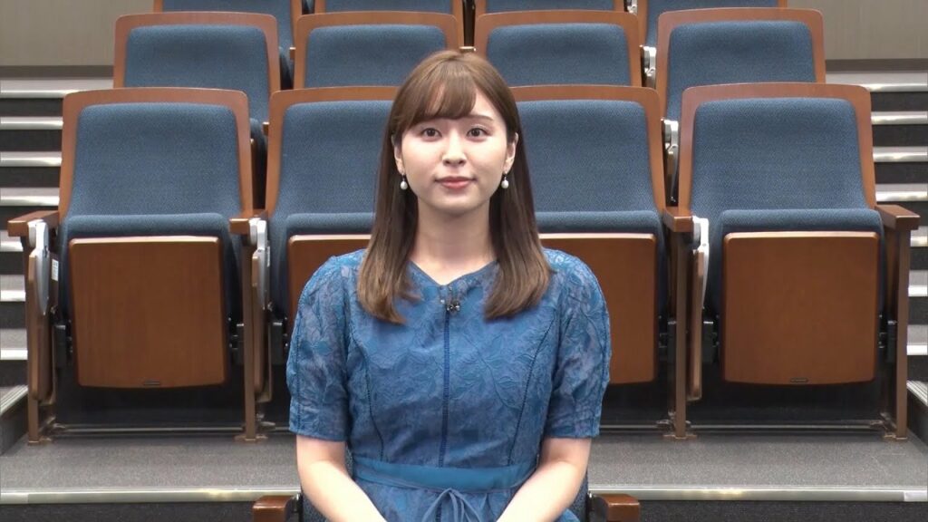 バカリズムの３０分ワンカット紀行【角谷暁子のみどころ紹介 大塚家具編】 | ＢＳテレ東