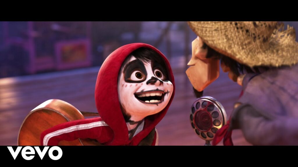 Hiiro Ishibashi, Naohito Fujiki – ウン・ポコ・ロコ (From “Coco”) Hiiro Ishibashi, Naohito Fujiki - ウン・ポコ・ロコ (From "Coco")