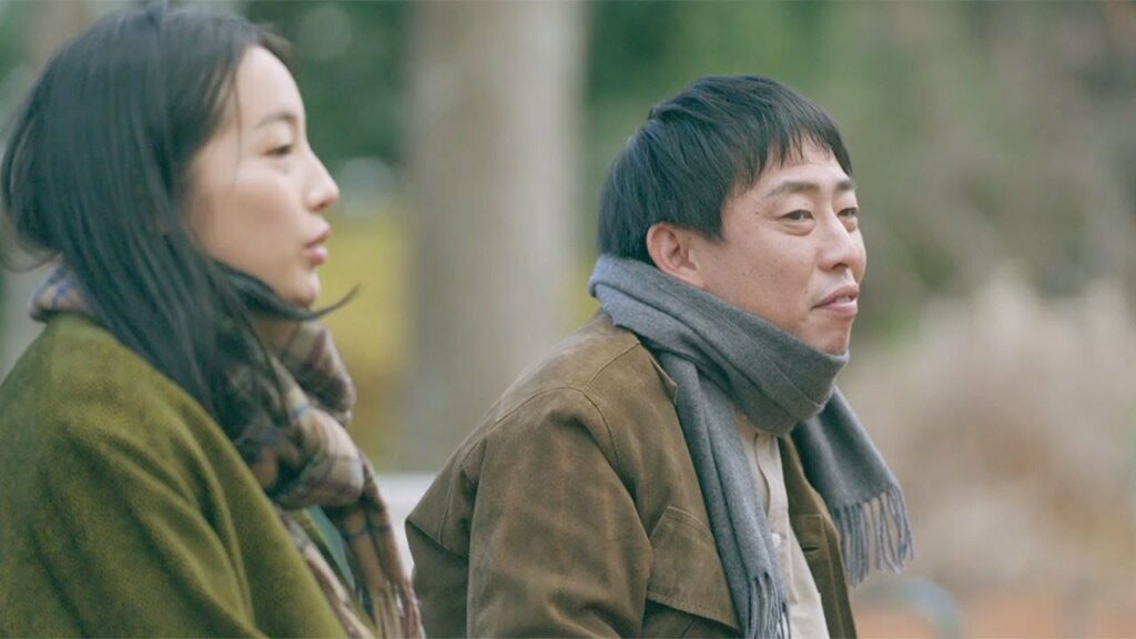 さらば青春の光・森田哲矢、映画初主演　名優・光石研にツッコミも　映画「大阪古着日和」予告編