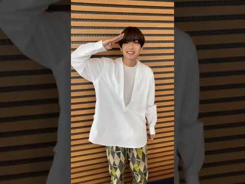 映画『メタモルフォーゼの縁側』高橋恭平 バゲット出演❕【6月17日（金）全国ロードショー】