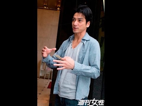 【衝撃】赤坂晃、同居の女性がいる？その真相は？