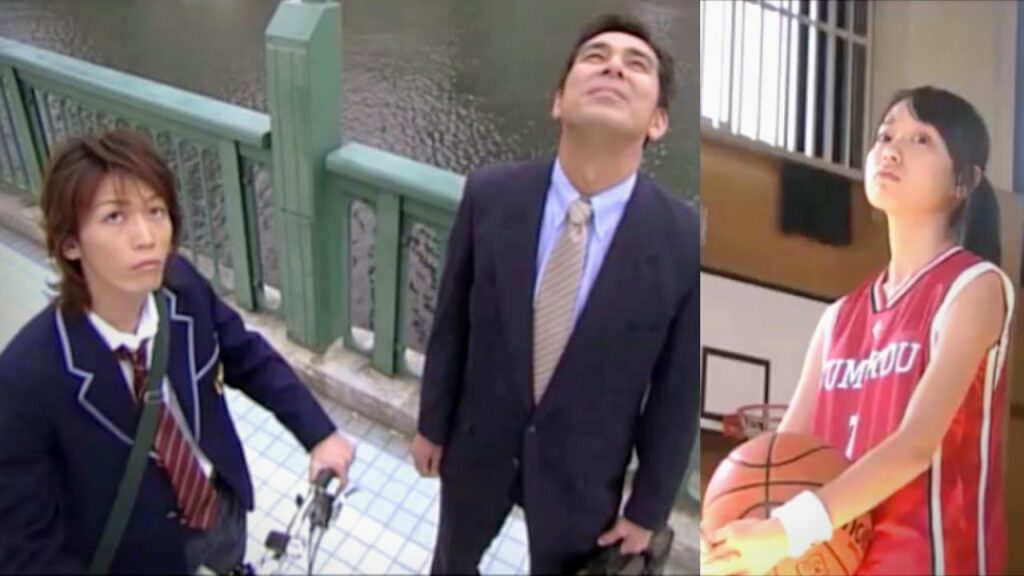 ドラマ『野ブタ。をプロデュース』戸田恵梨香・亀梨和也・宇梶剛士「誰か一人だけ、本当のこと知ってくれてれば…それで十分」