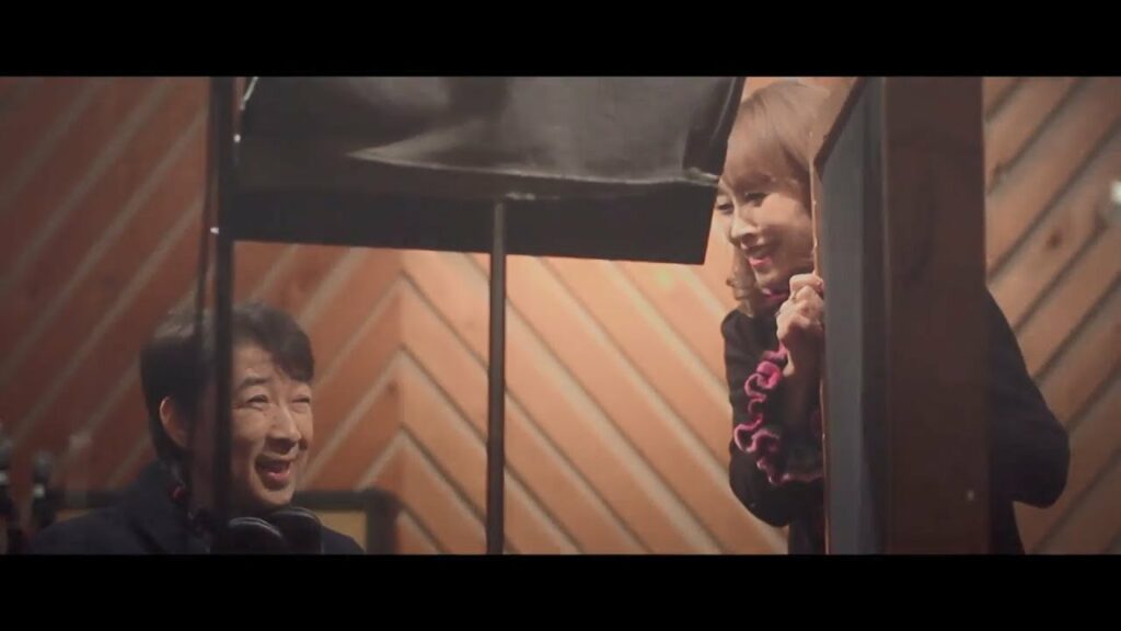 伊藤咲子 with 城みちる / 春風の二人