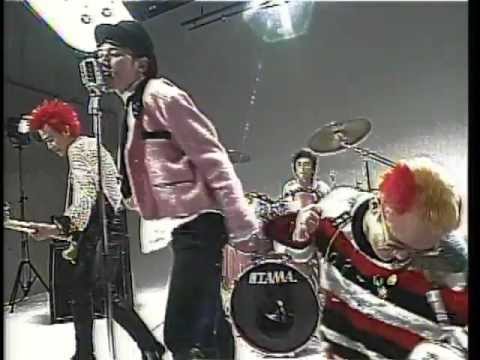 CRACK The MARIAN  【家出少年のメロディ】