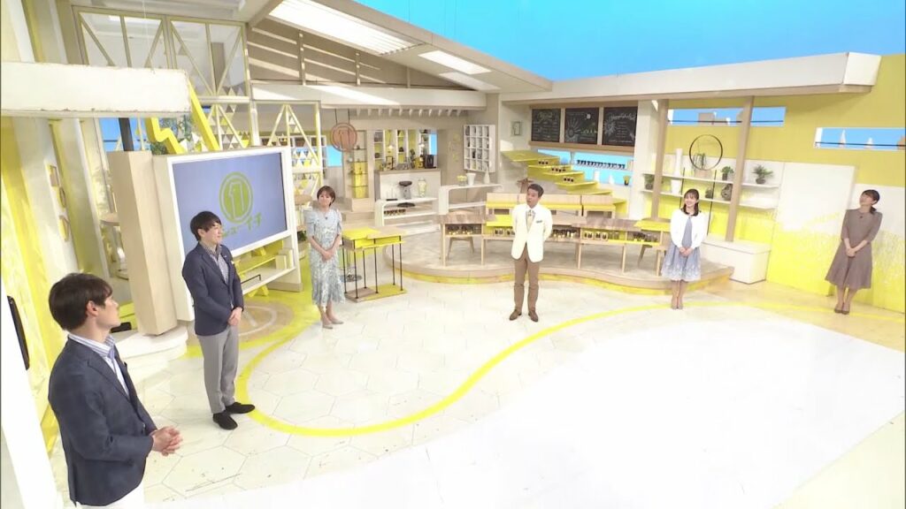 【公式】シューイチ　1年ぶりにシューイチ放送終了後トーク動画が復活！！（4月18日放送分）