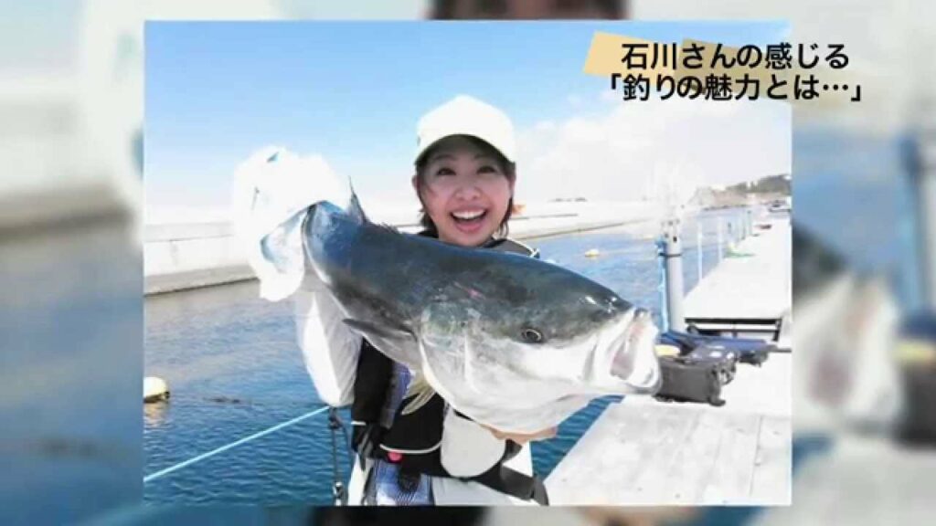 Women's Angling Life　Vol2