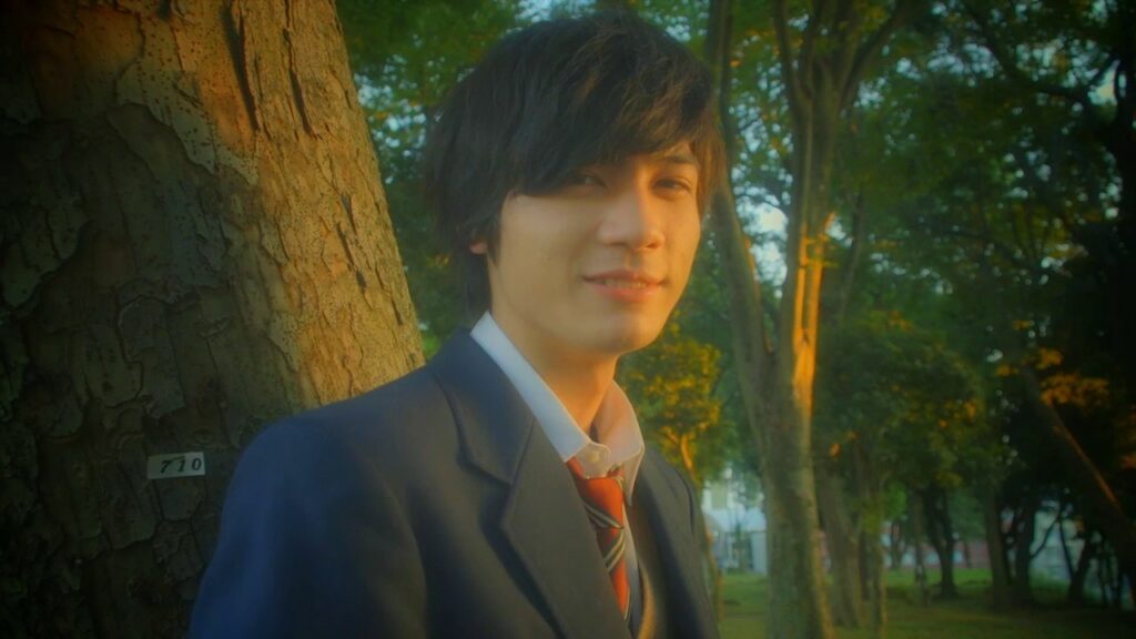 どっキュンM!LK〜みずき編  2