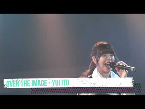 【ライブ映像】Over the image - 伊藤ゆい(expiece)/20.08.09@下北沢GARDEN［expiece公式］