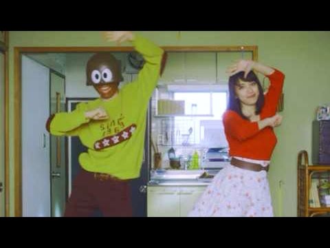 あの“55！ダンス”がマスターできる！／「雪印コーヒー」発売55年記念PR映像2