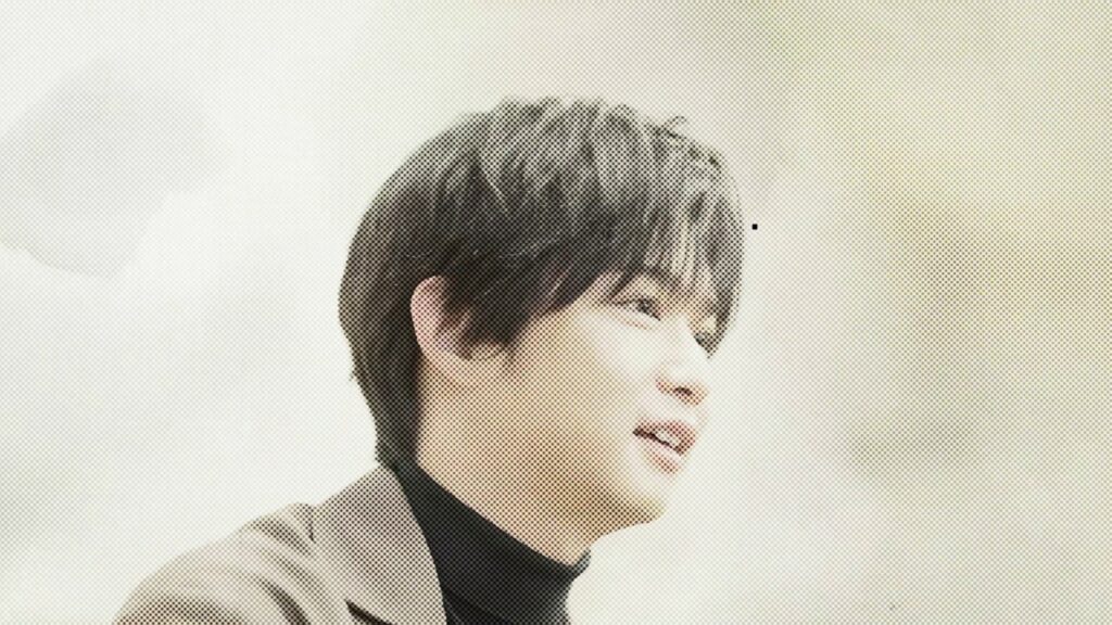 【千葉雄大】のリアルな本音“実は融通のきく頑固”