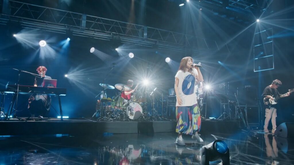 「吉岡聖恵 × THE PREMIUM MALT'S プレミアムナイト 〜プレミアムな泡(Hour)ー!!!〜」(Live Video ダイジェスト) 「吉岡聖恵 × THE PREMIUM MALT'S プレミアムナイト 〜プレミアムな泡(Hour)ー!!!〜」(Live Video ダイジェスト)