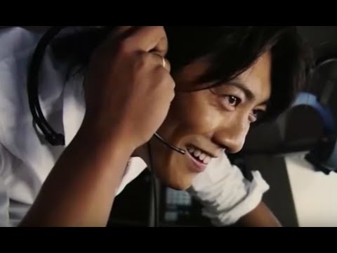 交涉人 The Movie -  反町隆史 (All in One)