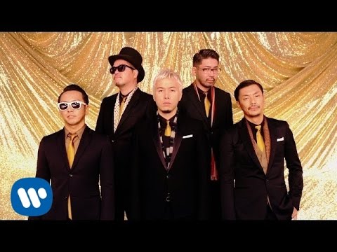 RIP SLYME 20th シングル「SLY」 フジテレビ系列 水曜22時ドラマ「リーガルハイ」(主演：堺雅人) 主題歌