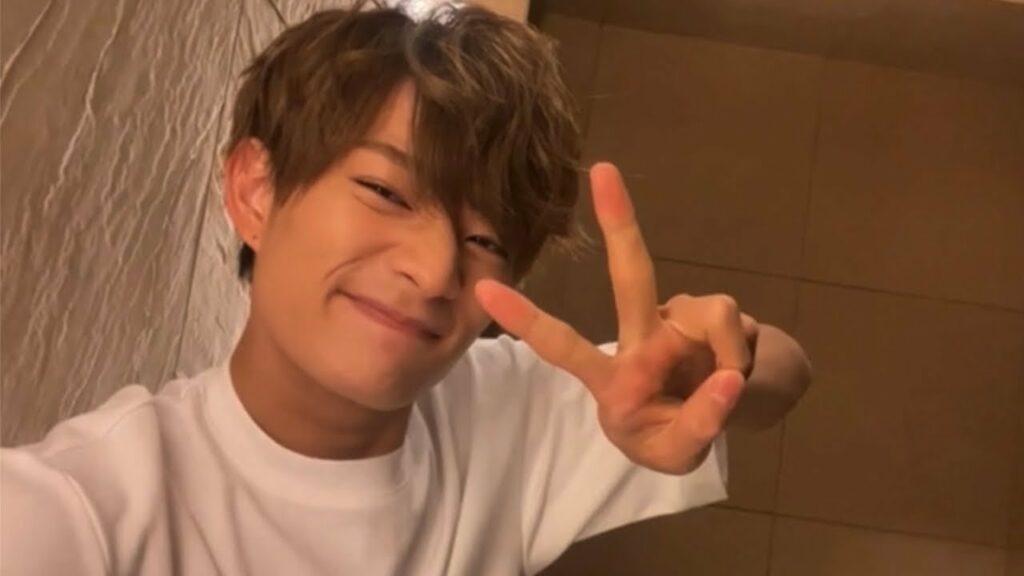 🧡 浮所飛貴 x IWBYL (BREIMEN)