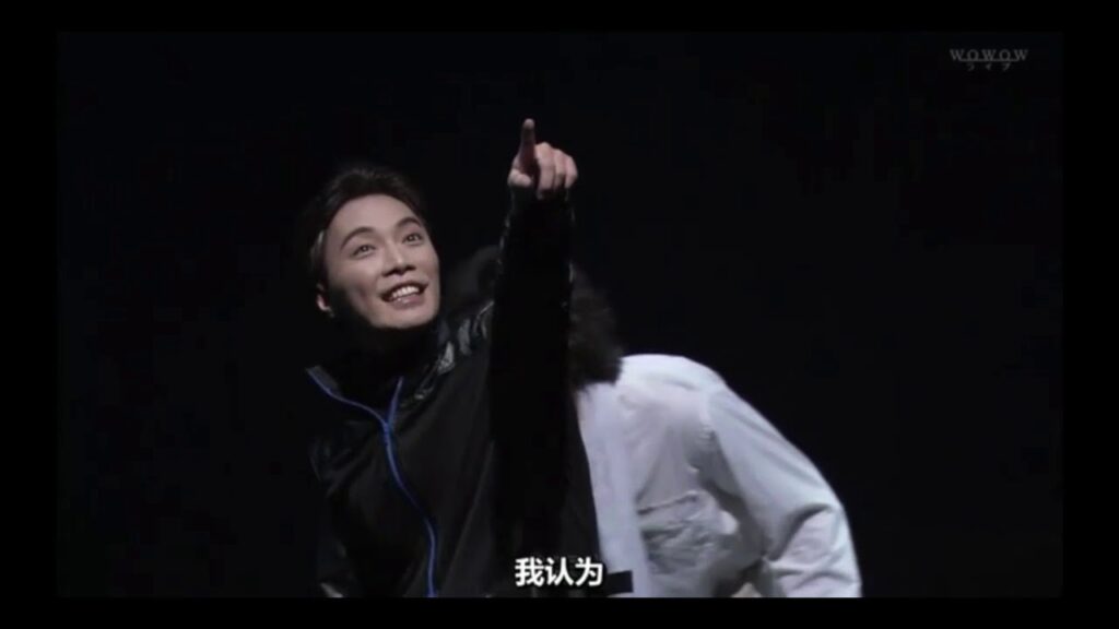 About actor Narimiya Hiroki 俳優 成宮寛貴