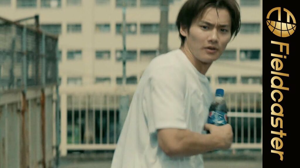 【#いざ鬼ヶ島】野村周平出演!出演者募集のペプシ新CM 【#いざ鬼ヶ島】野村周平出演!出演者募集のペプシ新CM