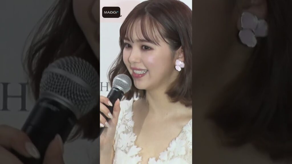 藤田ニコル、フリック入力できない？　意外な弱点告白で「Z世代としてどうなのかな」【MAiDiGi TV】