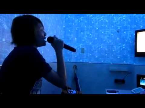 風の詩　今井翼/カラオケを歌ってみた cover by Tsubasa