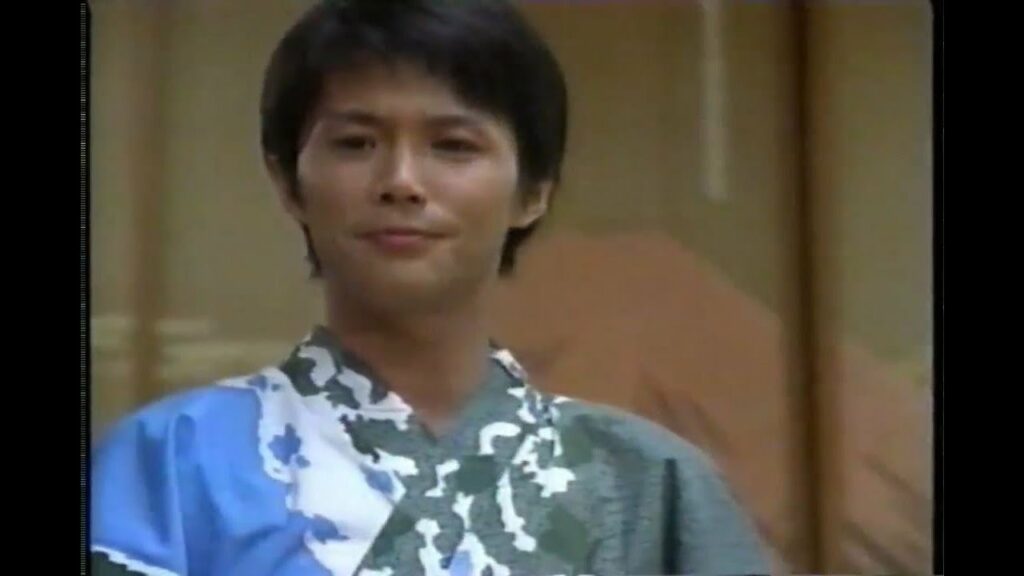 1999年7月の月9ドラマ「パーフェクトラブ！」7話を10分ほど