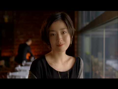 「ダーツ」篇　宮沢りえ