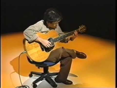 Poh-Han’s  Theme🐬🌺🌴中川イサト