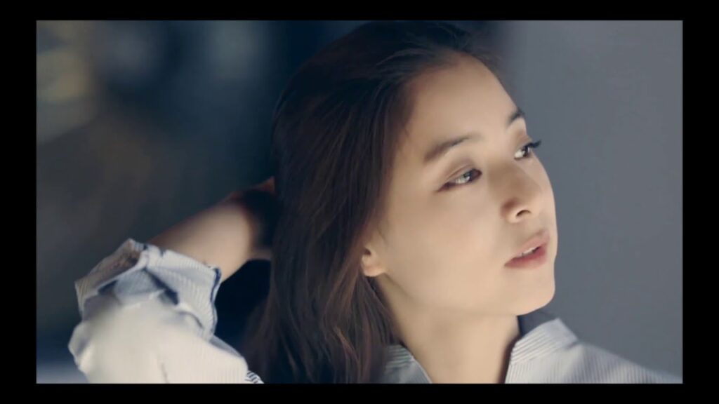 あまく危険な香り 山下達郎 Tatsuro Yamashita 1982 井川遥、長谷川潤、新木優子、吉田沙世。 Phase 2