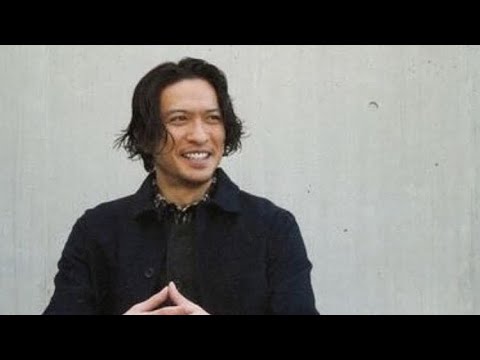 [長瀬智也] フラッグツアー　スペシャルアンバサダー