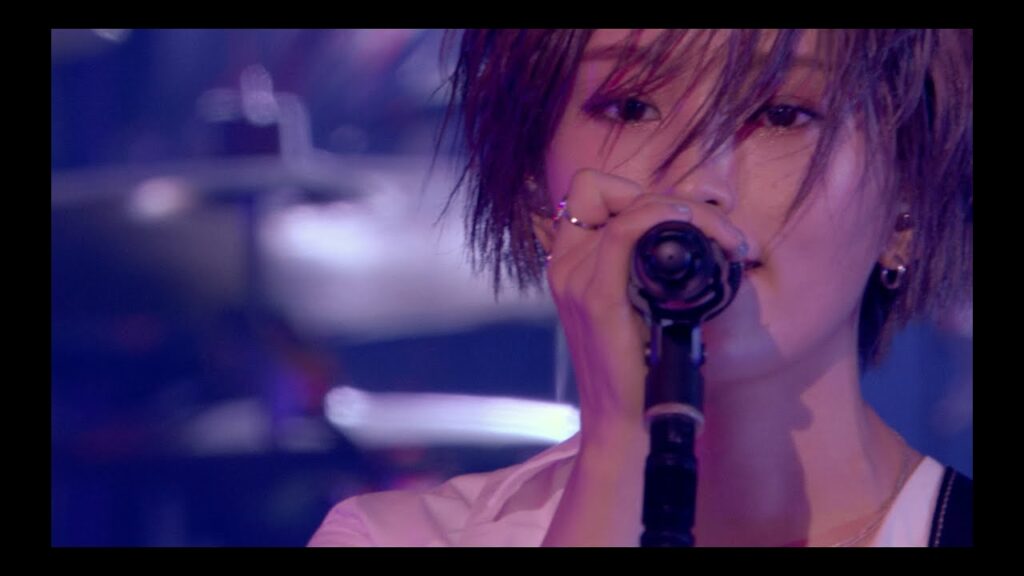 山本彩 –「Are you ready?」(From LIVE Blu-ray&DVD「山本彩 LIVE TOUR 2019 ～I’m ready～」)