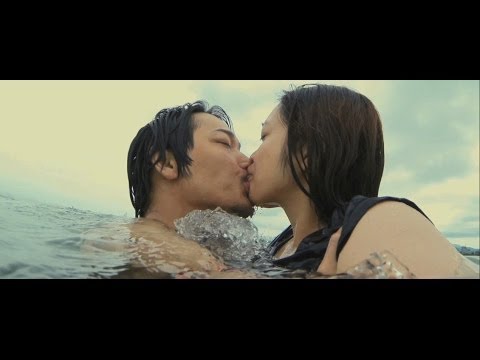 綾野剛、新作でモントリオールに意欲　映画『そこのみにて光輝く』舞台あいさつ