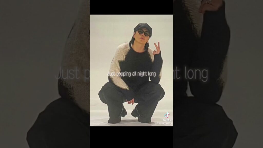 臣くん🥰素敵です🥰 #ømi #登坂広臣 #臣くん