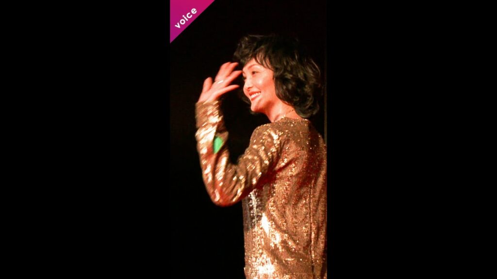 南果歩、生足美脚！：Kaho Minami  "モエ・エ・シャンドン EFFERVESCENCE シャンパンの魔法と輝きを" Photo Call