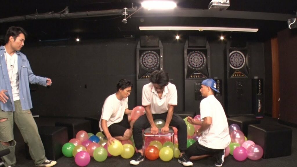 【LDH TV】2018年8月15日21時配信