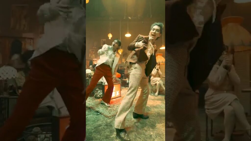 DISH// 「万々歳」#万々歳チャレンジ #北村匠海#矢部昌暉