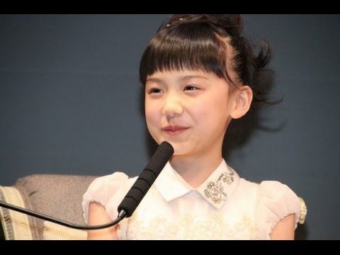 【芸能人の英語力】芦田愛菜と菊地凛子の英語力