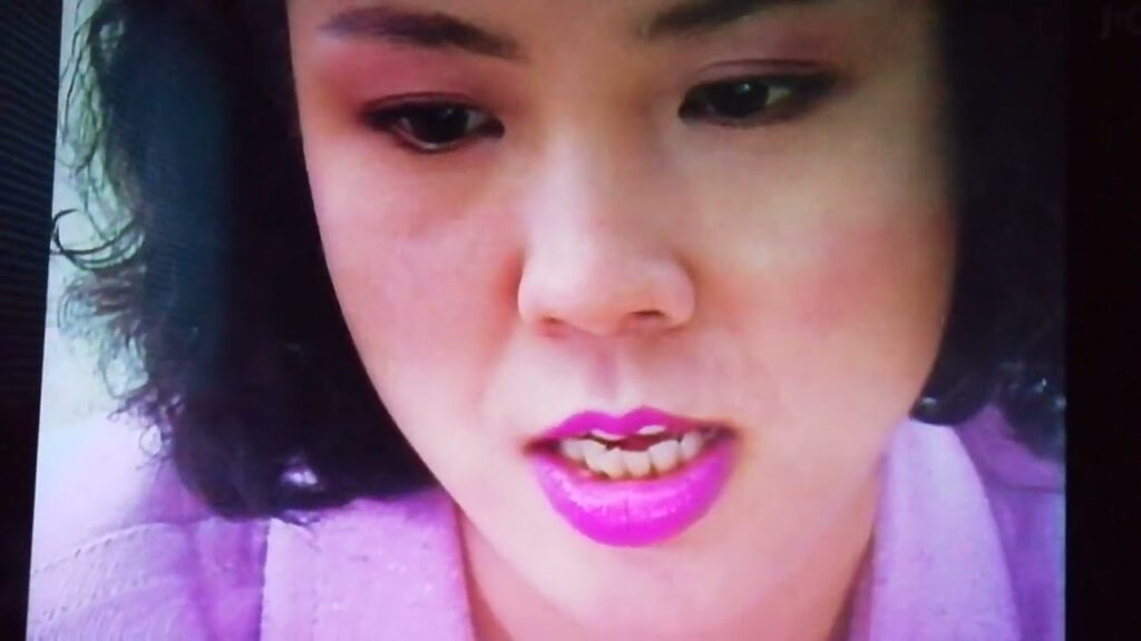 1990年頃の渡辺徹&市毛良枝