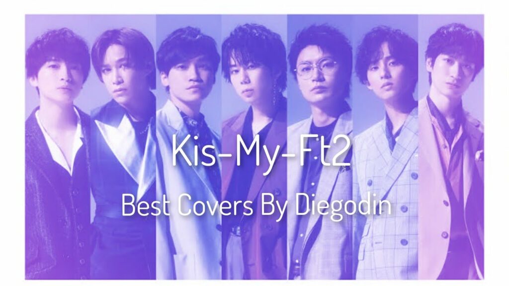 Kis-My-Ft2 Best Takes #kismyft2 #キスマイ  #藤ヶ谷太輔 #北山宏光 #玉森裕太 #宮田俊哉 #二階堂高嗣 #横尾渉 #千賀健永 #舞祭組