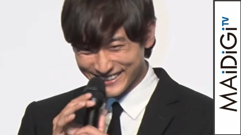 小関裕太、主演ドラマで“イケてない都市伝説ライター”に　役作りで報道陣に質問も