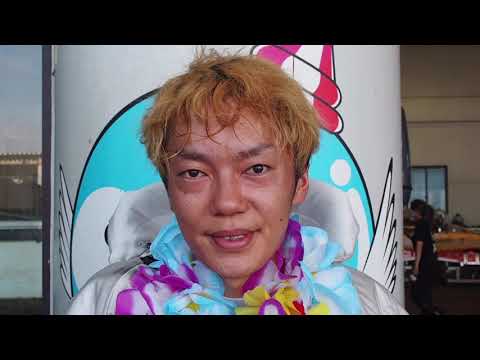 【BTS高城オープン22周年記念】優勝者・山口 達也 選手インタビュー！