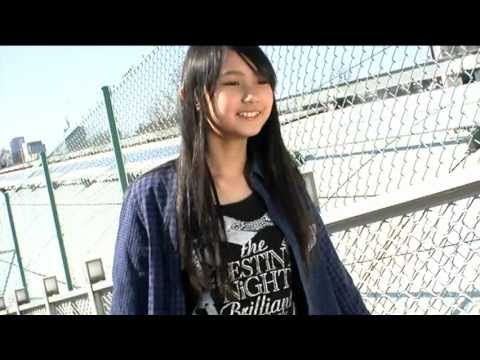 Girls! Vol.32 DVD 黒崎レイナ part