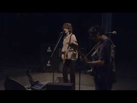 BUMP OF CHICKEN 藤原基央 「こんばんは BUMP OF CHICKENです」